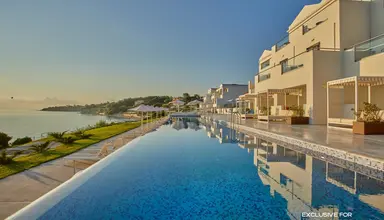 Alua Soul Zakynthos 