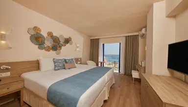 Alua Soul Zakynthos 