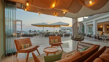 Alua Soul Zakynthos 