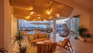 Alua Soul Zakynthos 