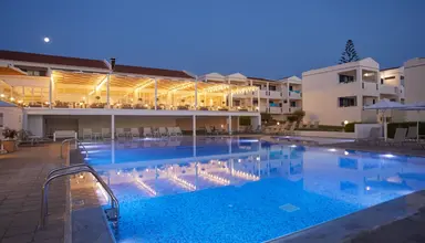 Alua Soul Zakynthos 