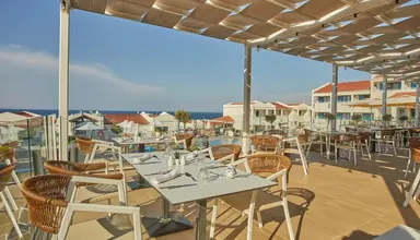 Alua Soul Zakynthos 