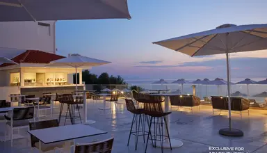 Alua Soul Zakynthos