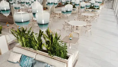 Alua Soul Zakynthos