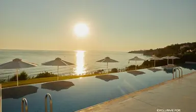 Alua Soul Zakynthos 