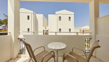 Alua Soul Zakynthos 