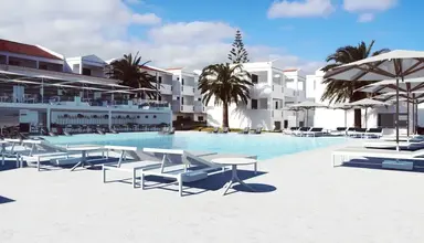 Alua Soul Zakynthos 