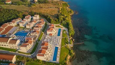 Alua Soul Zakynthos