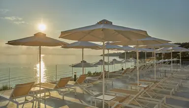 Alua Soul Zakynthos 