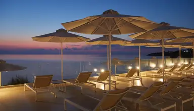 Alua Soul Zakynthos 