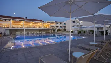 Alua Soul Zakynthos