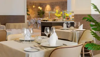 Alua Suites Fuerteventura 