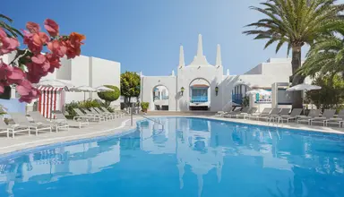 Alua Suites Fuerteventura