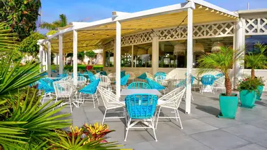 Alua Suites Fuerteventura 