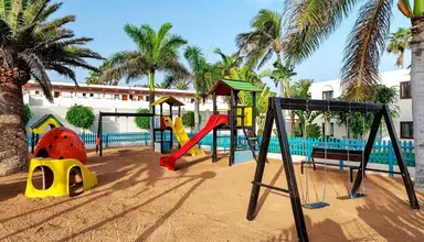 Alua Suites Fuerteventura 