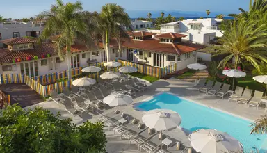 Alua Suites Fuerteventura