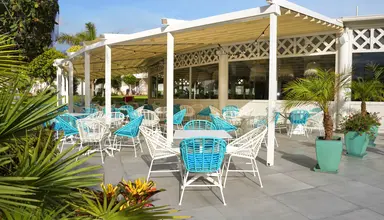 Alua Suites Fuerteventura