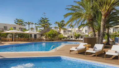 Alua Suites Fuerteventura