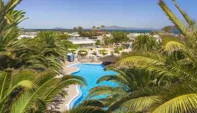Alua Suites Fuerteventura