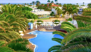 Alua Suites Fuerteventura