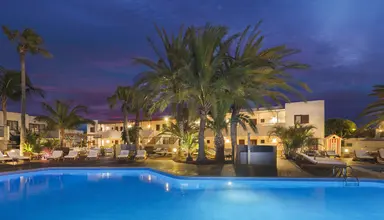 Alua Suites Fuerteventura