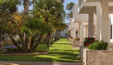 Alua Suites Fuerteventura 