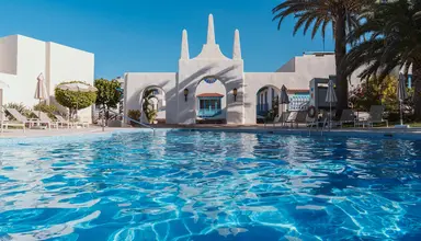 Alua Suites Fuerteventura
