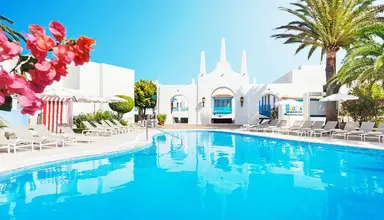 Alua Suites Fuerteventura 