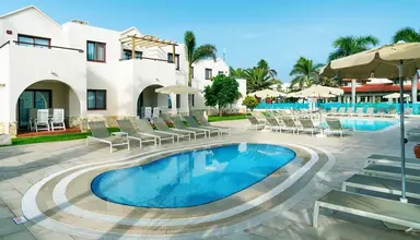 Alua Suites Fuerteventura 