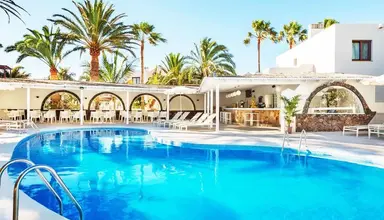 Alua Suites Fuerteventura 