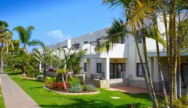 Alua Suites Fuerteventura 
