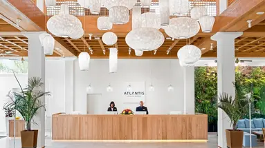 Alua Suites Fuerteventura 
