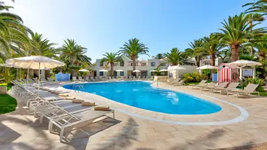 Alua Suites Fuerteventura 