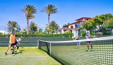 Alua Suites Fuerteventura