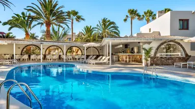 Alua Suites Fuerteventura 