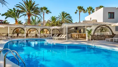 Alua Suites Fuerteventura