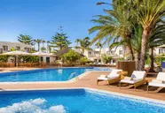 Alua Suites Fuerteventura 