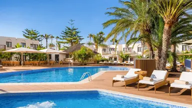 Alua Suites Fuerteventura 