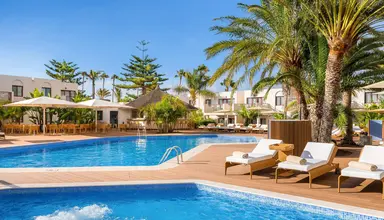 Alua Suites Fuerteventura