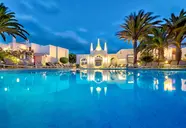 Alua Suites Fuerteventura 