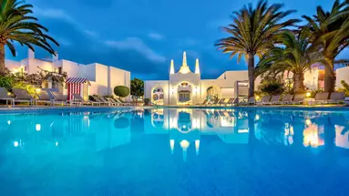 Alua Suites Fuerteventura 