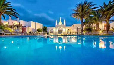 Alua Suites Fuerteventura