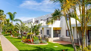 Alua Suites Fuerteventura 