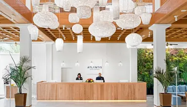 Alua Suites Fuerteventura