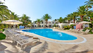 Alua Suites Fuerteventura