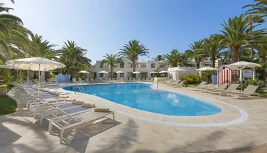 Alua Suites Fuerteventura