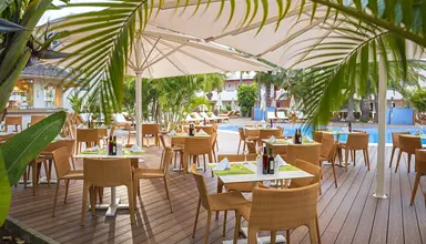 Alua Suites Fuerteventura