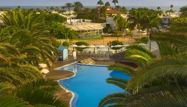 Alua Suites Fuerteventura