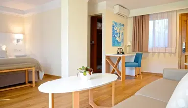 Alua Suites Fuerteventura 