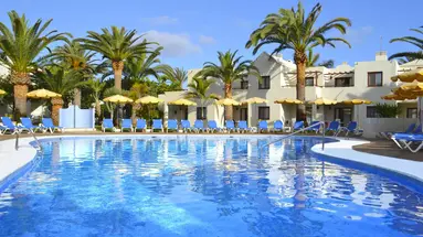 Alua Suites Fuerteventura